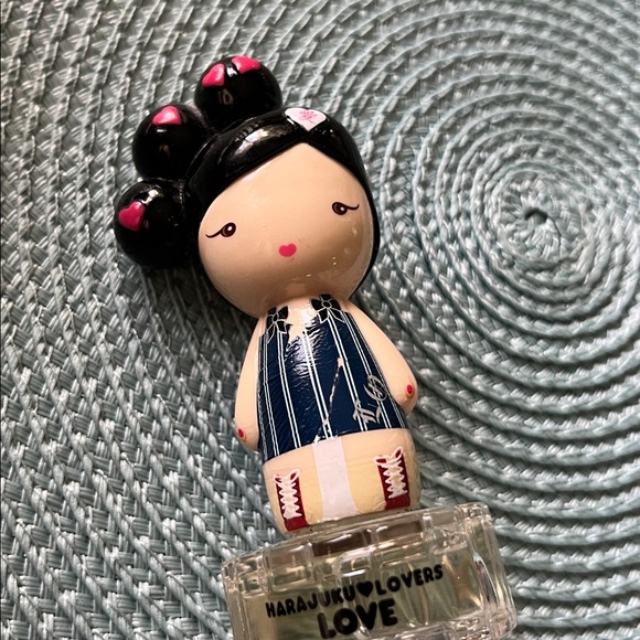 Harajuku Lovers Love - Picture 3 of 5